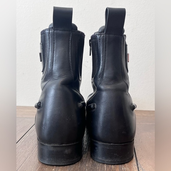 Tredstep Medici Double Zip Boots size 40 Women’s size 9 - Picture 10 of 12